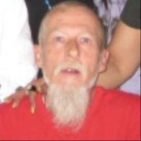 Jimmie \"Randy\" Fitzpatrick