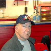 Harold Margeson, Jr.