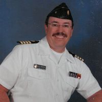 Jerome \"Jerry\" Holbrook, M.D.