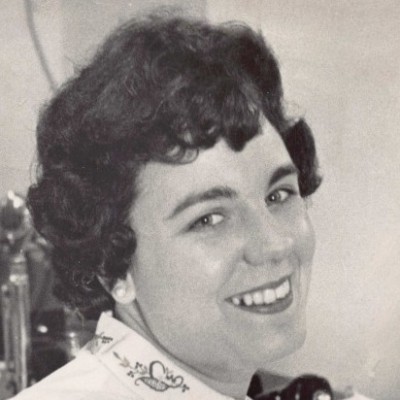 Jane Brasovan