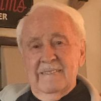 Anthony \"Tony\" Cisneros