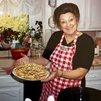 Barbara Ayers-Ferris