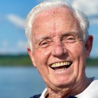 James \"Jim\" Finnerty, Jr.,