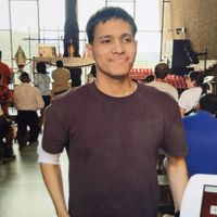 Ricardo Hernandez Rodriguez