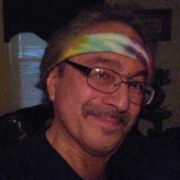 James "Jimmy" Gonzales