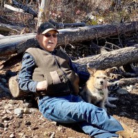 Edward "Jack" Hooker