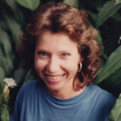 Elizabeth Scharlach