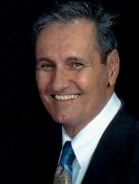 Gerald \"Jerry\" De Sena