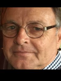 Reverend Bobby Bates