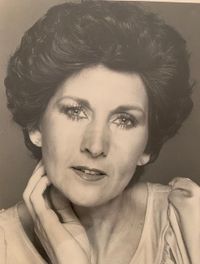 Marianne \"Mausi\" Vann