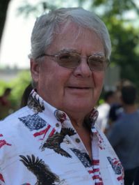 Thomas \"Thom\" Brown