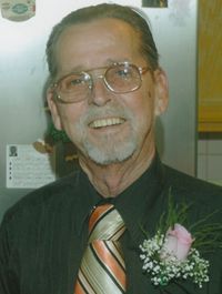 Conrad \"Charlie\" Stewart