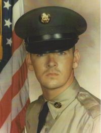 Robert \"Bob\" Holzbacher