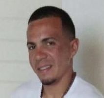 Jonathan Carrion Rosado