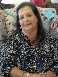 Rose \"Cookie\" Rosado