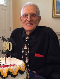 Ottaviano \"“Tom”/“Tovi”/“Otto”\" Butera