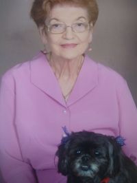 Catherine Dexter-Smith