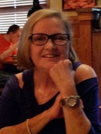 Margaret \"Nickey\" Bennett