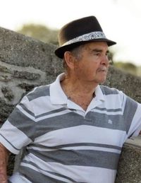 Nicolas Muñiz Hernandez