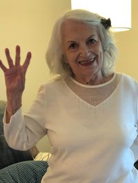 Frances \"Fran\" Eberhart