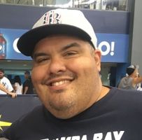 Agustin \"Augie\" Menchaca III