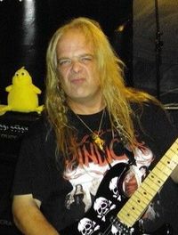 James \"Jim\" Springer