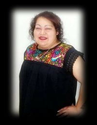 Leticia \"\"Letty\"\" Buitron-Martinez