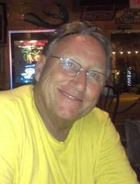 Charles \"Charlie\" Riley, Jr