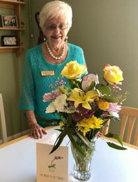 Eileen Kimball Gutzman Low