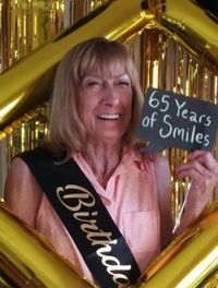 Cynthia \"Cindy\" Ward