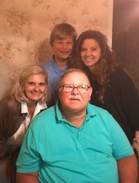 Glenn \"Pacman\" Pack