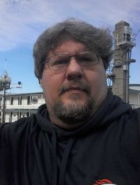 Joseph \"David\" Stansbury