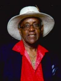 Richard \"\"Richie\" \"Rick\"\" Hart Sr.