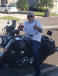 Nelson Irizarry De Jesus