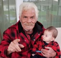 William \"Billy\" Christmas