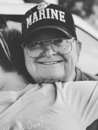 Ronald \"Frog\" Laughridge