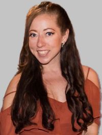 Danielle \"Shorty\" Tobin