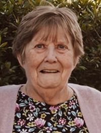 Linda (Borden) Hanson