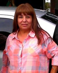 Josefina \"Josie\" Castillo