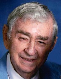 Reverend Dr. Eddie Downey