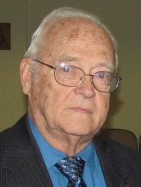 Nils \"Pete\" Bengston