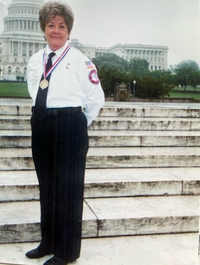 Dorothy \"Dottie\" Schnur