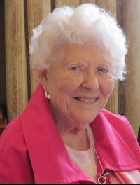 Winifred \"Wini\" Mizzoni