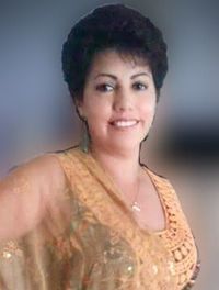 Martha Barragan Valencia