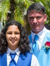 James \"Marc\" Hopkins