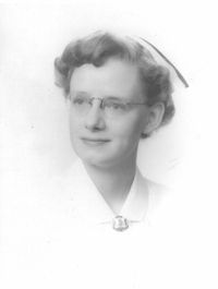 Catherine \"Kay\" Creekmore