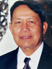 Keo Xayasone
