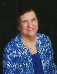 Patricia \"Patti\" Williams