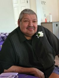 Gilbert \"Gil\" Ortiz