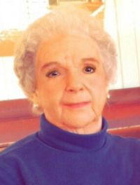 Dorothy \"Dottie\" Ransom